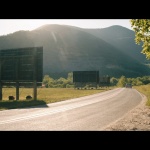 3 Billboards, Les Panneaux de la vengeance (2017) de Martin McDonagh – Capture Blu-ray