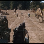 Le Monde perdu : Jurassic Park (1997) de Steven Spielberg – Capture Blu-ray