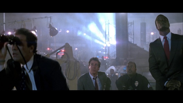 Piège de cristal (1988) de John McTiernan – Capture Blu-ray