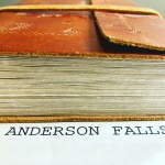 Anderson Falls