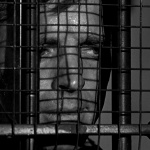 Le Prisonnier d'Alcatraz - Capture Blu-ray