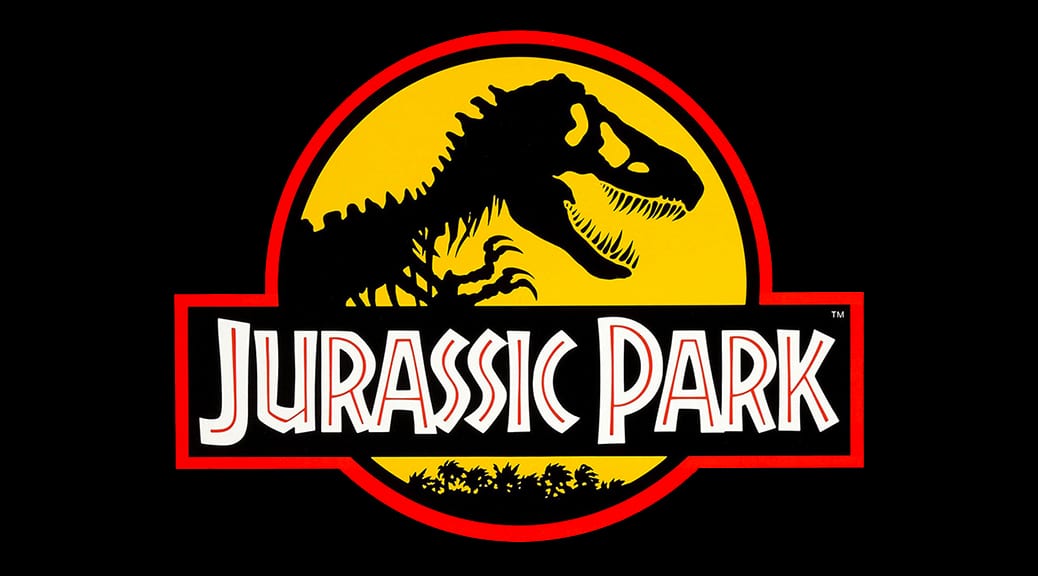 Jurassic Park - Intégrale Blu-ray 4K Ultra HD