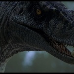 Jurassic Park III (2001) de Joe Johnston – Capture Blu-ray