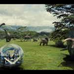 Jurassic World (2015) de Colin Trevorrow – Capture Blu-ray