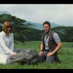 Jurassic World (2015) de Colin Trevorrow – Capture Blu-ray