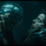 La Forme de l'eau (2017) de Guillermo del Toro – Capture Blu-ray