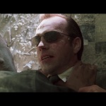 Matrix (1999) de The Wachowski Brothers – Édition 2018 (Master 4K) – Capture Blu-ray