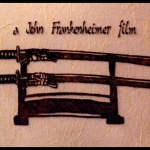 À armes égales (1982) de John Frankenheimer - Capture Blu-ray