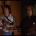 À armes égales (1982) de John Frankenheimer - Capture Blu-ray