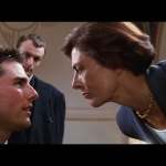 Mission : Impossible (1996) de Brian De Palma – Capture Blu-ray