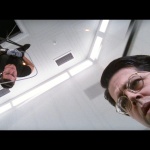 Mission : Impossible (1996) de Brian De Palma – Capture Blu-ray