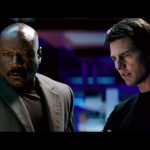 M:I:III - Mission : Impossible 3 (2006) de J.J. Abrams – Capture Blu-ray