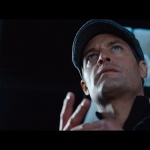 Mission : Impossible - Protocole fantôme (2011) de Brad Bird – Capture Blu-ray
