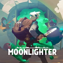 Moonlighter - PlayStation 4