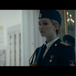 Red Sparrow (2018) de Francis Lawrence – Capture Blu-ray