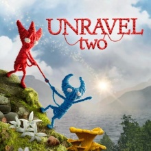 Unravel Two - PlayStation 4