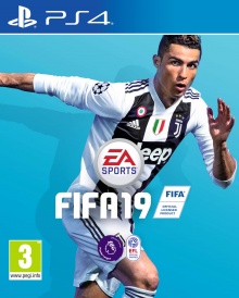 FIFA 19 - PlayStation 4