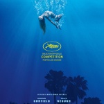 Under the Silver Lake - Affiche