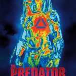 The Predator - Affiche définitive