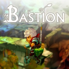 Bastion - Nintendo Switch
