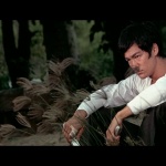 Big Boss (1971) de Lo Wei – Édition 2011 – Capture Blu-ray