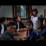 La Fureur de vaincre (1972) de Lo Wei – Édition 2011 – Capture Blu-ray