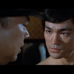 La Fureur de vaincre (1972) de Lo Wei – Édition 2011 – Capture Blu-ray