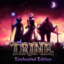 Trine : Enchanted Edition - Nintendo Switch