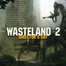 Wasteland 2 : Director's Cut - Nintendo Switch