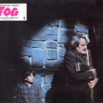 The Fog - Capture Bonus Blu-ray SC