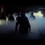 The Fog - Capture Blu-ray SC