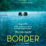 Border - Affiche