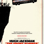 The Front Runner - Affiche US