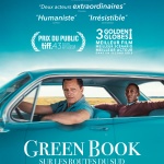 Green Book - Affiche