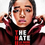 The Hate U Give - Affiche