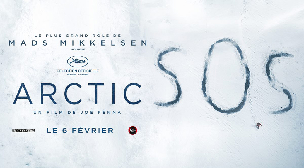 Arctic - Image une fiche film