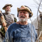 L'Homme qui tua Don Quichotte - Terry Gilliam