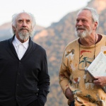 L'Homme qui tua Don Quichotte - Terry Gilliam