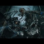 Venom (2018) de Ruben Fleischer – Capture Blu-ray