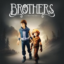 Brothers : A Tale of Two Sons - Nintendo Switch