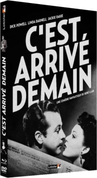 C’est arrivé demain (1944) de René Clair