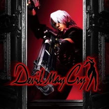 Devil May Cry - Nintendo Switch