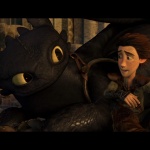 Dragons (2010) de Dean DeBlois & Chris Sanders – Capture Blu-ray