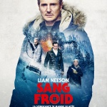 Sang froid - Affiche