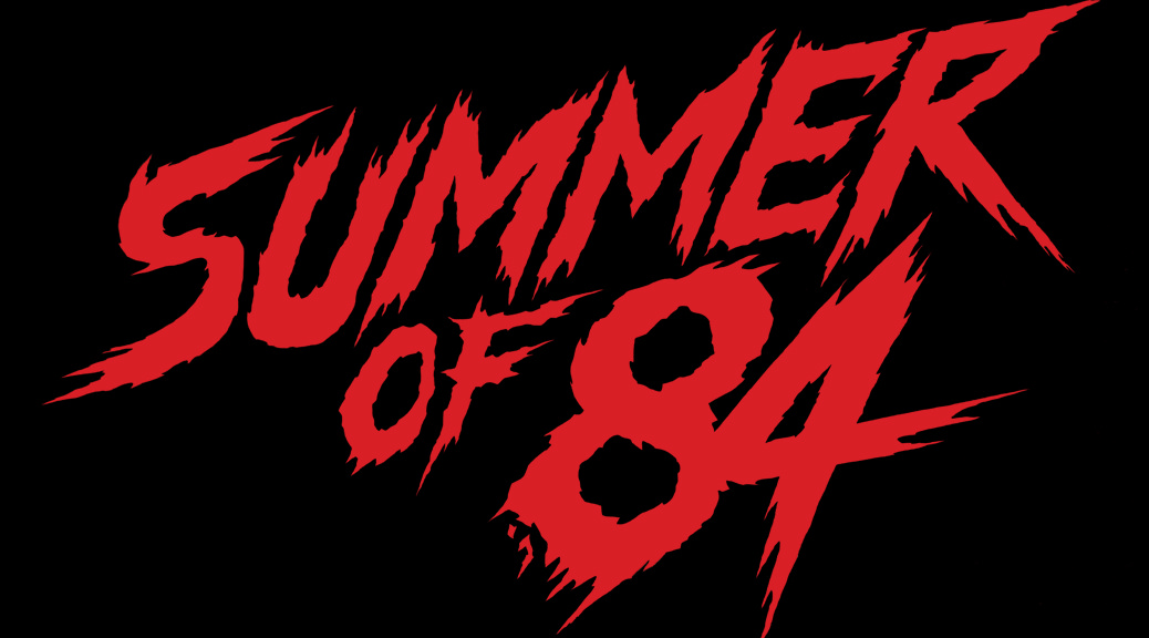 Summer of '84 - Image une fiche film