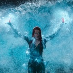Aquaman (2018) de James Wan – Capture Blu-ray