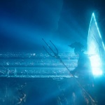 Aquaman (2018) de James Wan – Capture Blu-ray