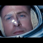 First Man : Le premier homme sur la lune (2018) de Damien Chazelle – Capture Blu-ray