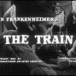 Le Train - John Frankenheimer