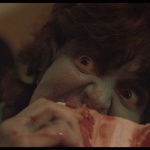 Zombie - Capture Blu-ray Version europénne - ESC